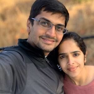 Meet your Posher, Nikhil